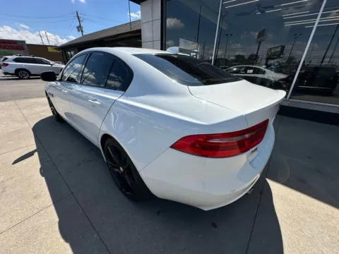 More photos of 2017 Jaguar XE 35t Premium at AutoGiant USA Indianapolis, IN