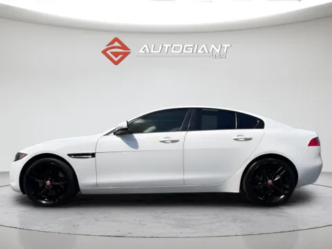 Another view of 2017 Jaguar XE 35t Premium for sale in Indianapolis, IN at AutoGiant USA Indianapolis