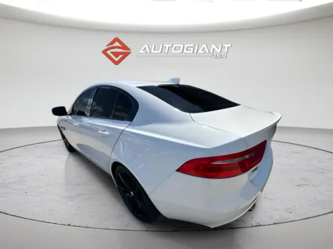 More photos of 2017 Jaguar XE 35t Premium at AutoGiant USA Indianapolis, IN