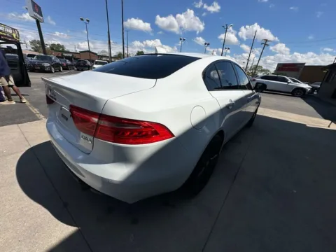 More photos of 2017 Jaguar XE 35t Premium at AutoGiant USA Indianapolis, IN