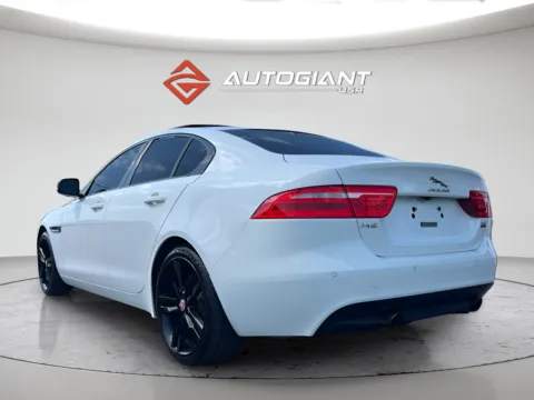 More photos of 2017 Jaguar XE 35t Premium at AutoGiant USA Indianapolis, IN