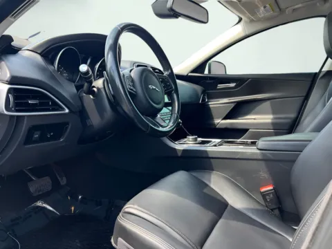 Photos of 2017 Jaguar XE 35t Premium for sale in Indianapolis, IN at AutoGiant USA Indianapolis