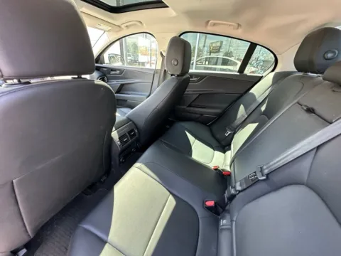 Another view of 2017 Jaguar XE 35t Premium for sale in Indianapolis, IN at AutoGiant USA Indianapolis