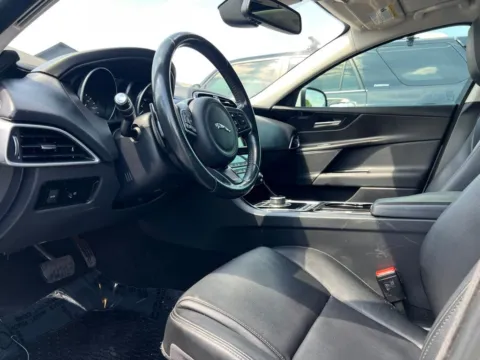 Photos of 2017 Jaguar XE 35t Premium for sale in Indianapolis, IN at AutoGiant USA Indianapolis