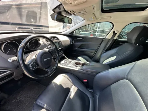 Photos of 2017 Jaguar XE 35t Premium for sale in Indianapolis, IN at AutoGiant USA Indianapolis