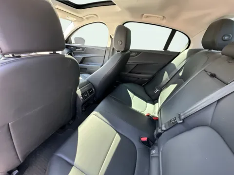 Another view of 2017 Jaguar XE 35t Premium for sale in Indianapolis, IN at AutoGiant USA Indianapolis