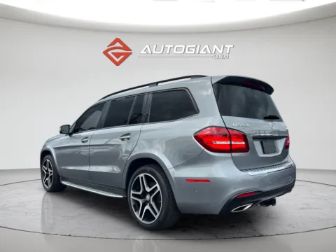 More photos of 2017 Mercedes-Benz GLS 550 at AutoGiant USA Indianapolis, IN