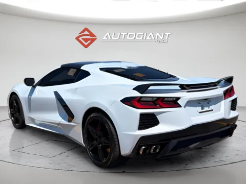More photos of 2020 Chevrolet Corvette Stingray at AutoGiant USA Indianapolis, IN