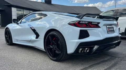 More photos of 2020 Chevrolet Corvette Stingray at AutoGiant USA Indianapolis, IN