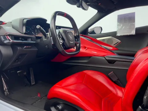 Photos of 2020 Chevrolet Corvette Stingray for sale in Indianapolis, IN at AutoGiant USA Indianapolis