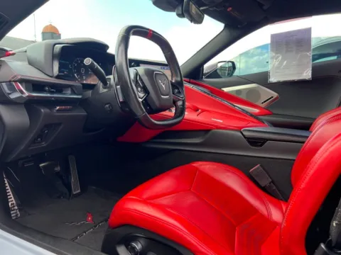Photos of 2020 Chevrolet Corvette Stingray for sale in Indianapolis, IN at AutoGiant USA Indianapolis