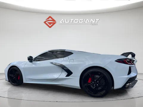 More photos of 2020 Chevrolet Corvette Stingray at AutoGiant USA Indianapolis, IN