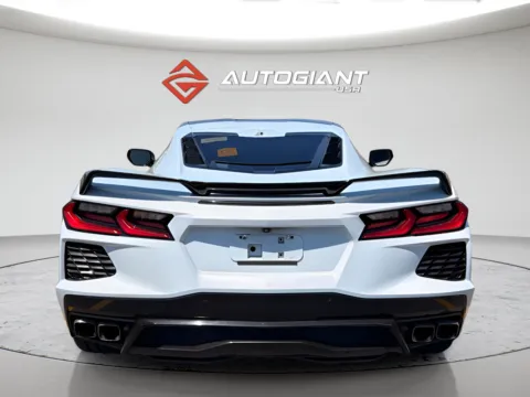 More photos of 2020 Chevrolet Corvette Stingray at AutoGiant USA Indianapolis, IN