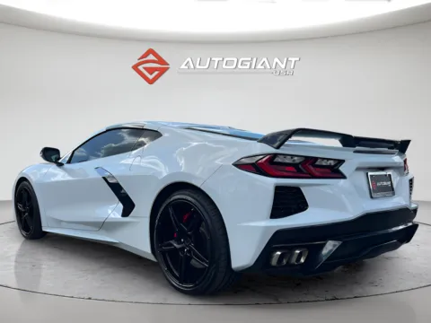 More photos of 2020 Chevrolet Corvette Stingray at AutoGiant USA Indianapolis, IN