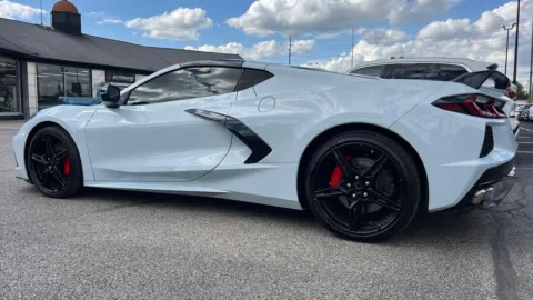 More photos of 2020 Chevrolet Corvette Stingray at AutoGiant USA Indianapolis, IN