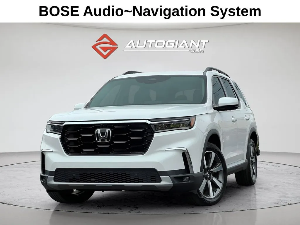 2023 Honda Pilot Elite for sale in Indianapolis, IN