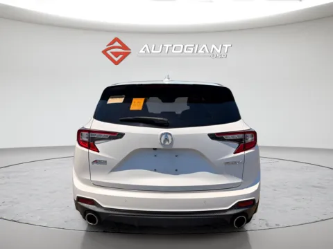 More photos of 2020 Acura RDX A-Spec Package at AutoGiant USA Indianapolis, IN