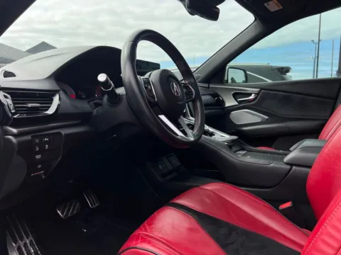 Photos of 2020 Acura RDX A-Spec Package for sale in Indianapolis, IN at AutoGiant USA Indianapolis