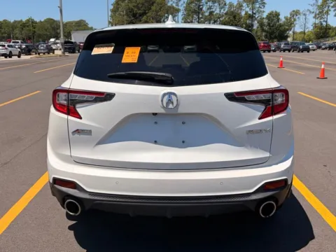 More photos of 2020 Acura RDX A-Spec Package at AutoGiant USA Indianapolis, IN