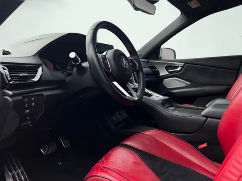 Photos of 2020 Acura RDX A-Spec Package for sale in Indianapolis, IN at AutoGiant USA Indianapolis
