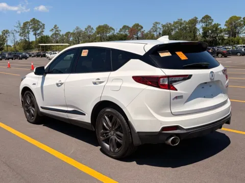 More photos of 2020 Acura RDX A-Spec Package at AutoGiant USA Indianapolis, IN