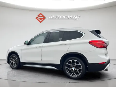 More photos of 2021 BMW X1 sDrive28i at AutoGiant USA Indianapolis, IN