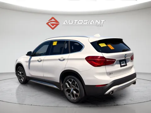 More photos of 2021 BMW X1 sDrive28i at AutoGiant USA Indianapolis, IN