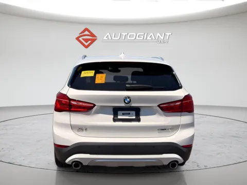 More photos of 2021 BMW X1 sDrive28i at AutoGiant USA Indianapolis, IN