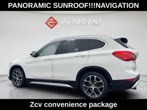 More photos of 2021 BMW X1 sDrive28i at AutoGiant USA Indianapolis, IN