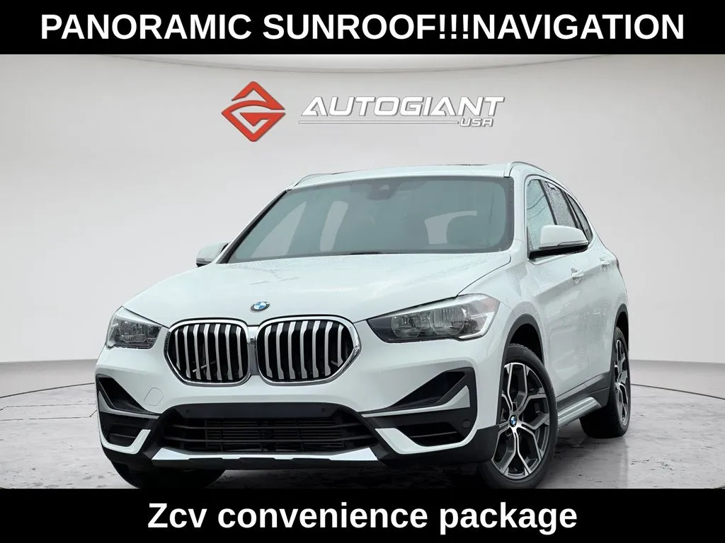 2021 BMW X1 sDrive28i for sale in Indianapolis, IN