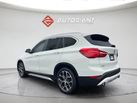 More photos of 2021 BMW X1 sDrive28i at AutoGiant USA Indianapolis, IN