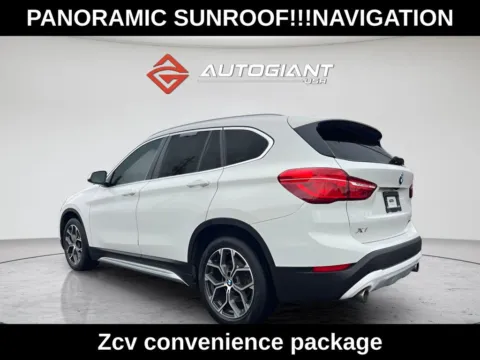 More photos of 2021 BMW X1 sDrive28i at AutoGiant USA Indianapolis, IN