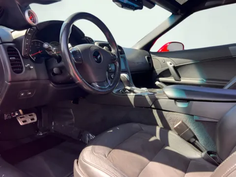 Photos of 2012 Chevrolet Corvette Grand Sport for sale in Indianapolis, IN at AutoGiant USA Indianapolis