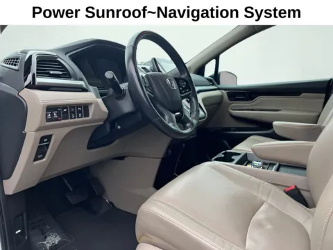 Photos of 2019 Honda Odyssey Elite for sale in Indianapolis, IN at AutoGiant USA Indianapolis