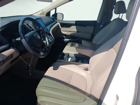 More photos of 2019 Honda Odyssey Elite at AutoGiant USA Indianapolis, IN