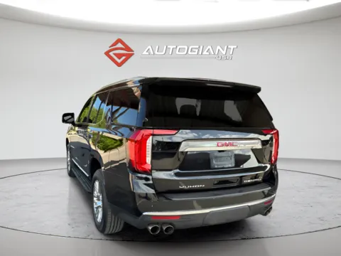 Another view of 2021 GMC Yukon Denali for sale in Indianapolis, IN at AutoGiant USA Indianapolis