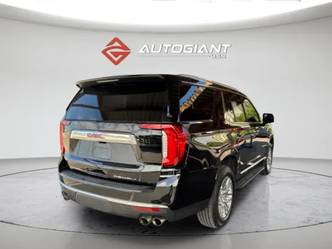 More photos of 2021 GMC Yukon Denali at AutoGiant USA Indianapolis, IN
