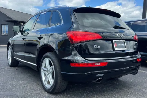 More photos of 2015 Audi Q5 2.0T Premium Plus at AutoGiant USA Indianapolis, IN