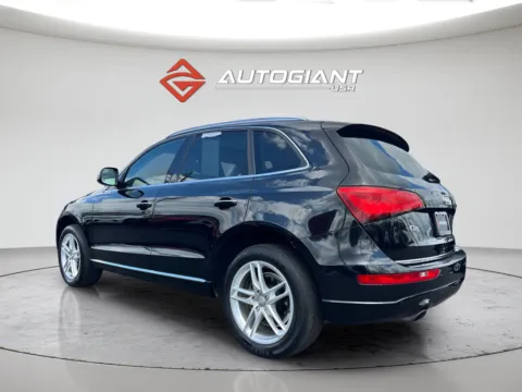 More photos of 2015 Audi Q5 2.0T Premium Plus at AutoGiant USA Indianapolis, IN