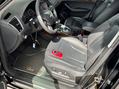 More photos of 2015 Audi Q5 2.0T Premium Plus at AutoGiant USA Indianapolis, IN