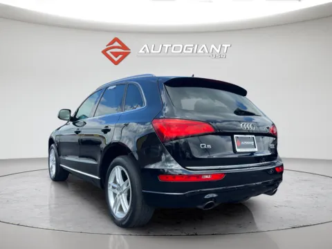 More photos of 2015 Audi Q5 2.0T Premium Plus at AutoGiant USA Indianapolis, IN