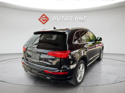 More photos of 2015 Audi Q5 2.0T Premium Plus at AutoGiant USA Indianapolis, IN