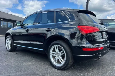 More photos of 2015 Audi Q5 2.0T Premium Plus at AutoGiant USA Indianapolis, IN