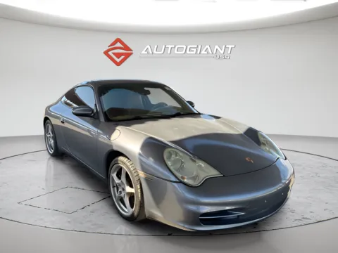 Photos of 2004 Porsche 911 Carrera for sale in Indianapolis, IN at AutoGiant USA Indianapolis