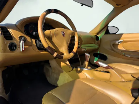 Photos of 2004 Porsche 911 Carrera for sale in Indianapolis, IN at AutoGiant USA Indianapolis