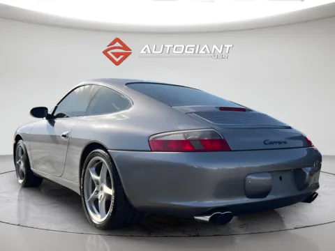 More photos of 2004 Porsche 911 Carrera at AutoGiant USA Indianapolis, IN