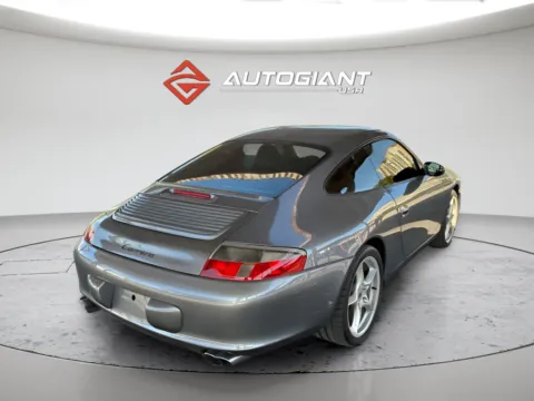 More photos of 2004 Porsche 911 Carrera at AutoGiant USA Indianapolis, IN