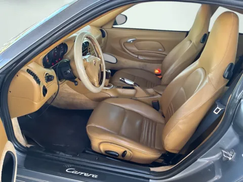 More photos of 2004 Porsche 911 Carrera at AutoGiant USA Indianapolis, IN