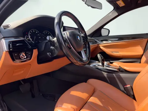 Photos of 2017 BMW 5 Series 530i for sale in Indianapolis, IN at AutoGiant USA Indianapolis