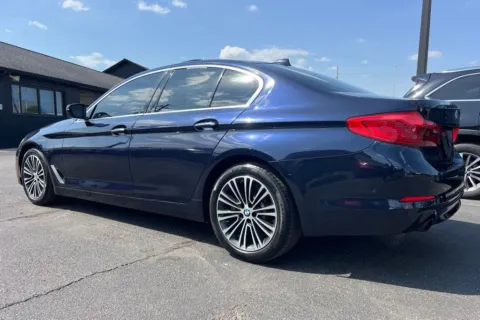 More photos of 2017 BMW 5 Series 530i at AutoGiant USA Indianapolis, IN